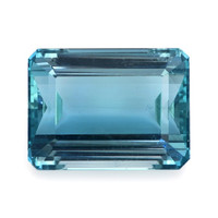 26.74 Ct. Aquamarine from Brazil Video
