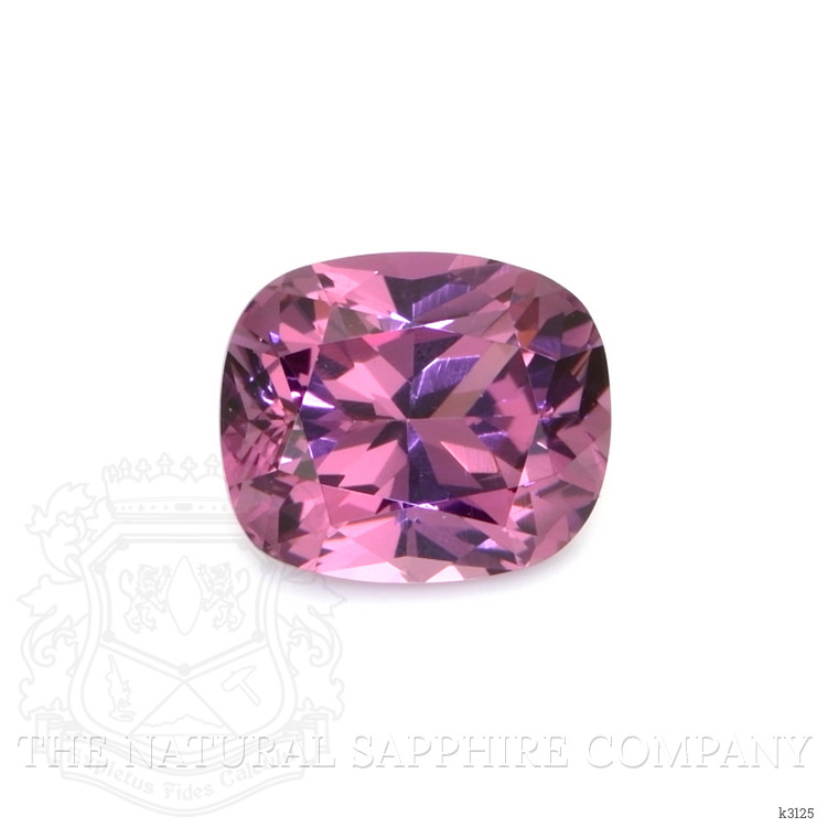 2.10 Ct. Spinel from Burma (Myanmar)