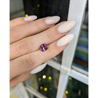2.10 Ct. Spinel from Burma (Myanmar) Life Style