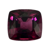 2.11 Ct. Spinel from Burma (Myanmar) Video