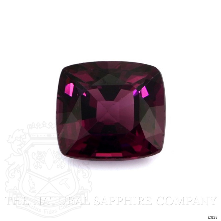 2.11 Ct. Spinel from Burma (Myanmar)