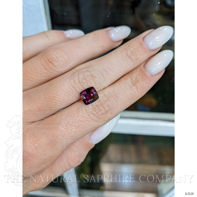 2.11 Ct. Spinel from Burma (Myanmar)