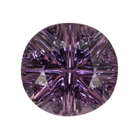2.30 Ct. Spinel from Burma (Myanmar) Video
