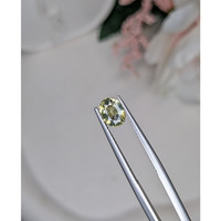 1.09 Ct. Alexandrite from Ceylon (Sri Lanka) Life Style