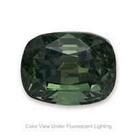 1.11 Ct. Alexandrite from Ceylon (Sri Lanka) Video