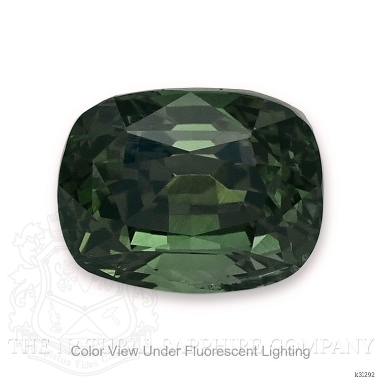 1.11 Ct. Alexandrite from Ceylon (Sri Lanka)