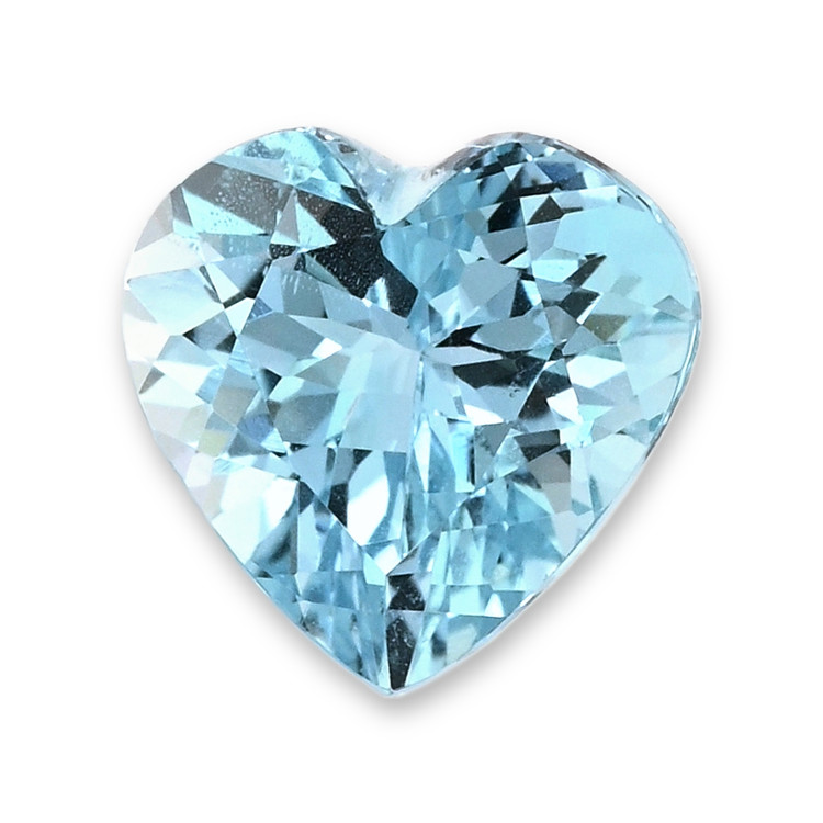 1.87 Ct. Blue Aquamarine from Mozambique