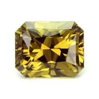 2.78 Ct. Chrysoberyl from Ceylon (Sri Lanka) Video