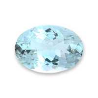 1.79 Ct. Blue Aquamarine from Mozambique Video