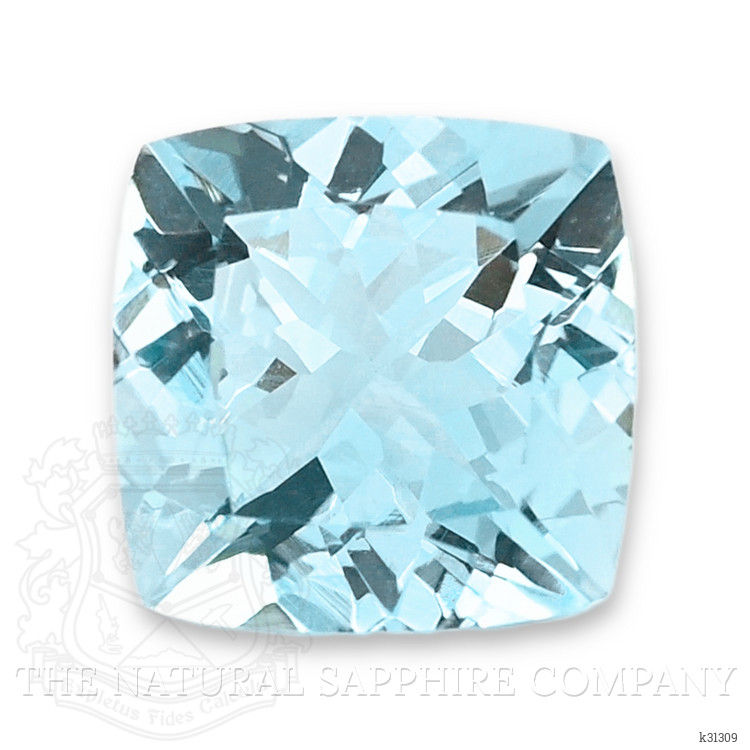 1.46 Ct. Blue Aquamarine from Mozambique