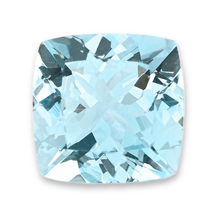 1.46 Ct. Blue Aquamarine from Mozambique
