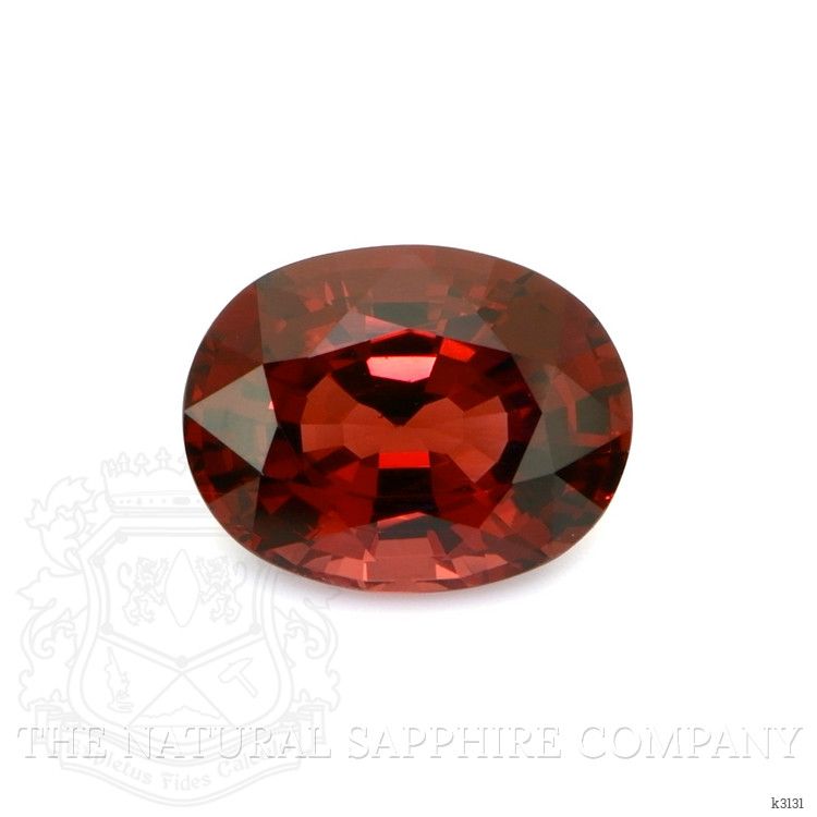 3.44 Ct. Spinel from Burma (Myanmar)