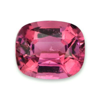 1.73 Ct. Purplish Pink Tourmaline from Africa Video