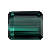5.50 Ct. Tourmaline from Brazil Video