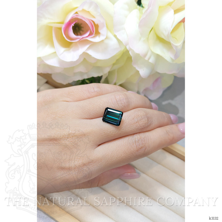 5.50 Ct. Tourmaline from Brazil