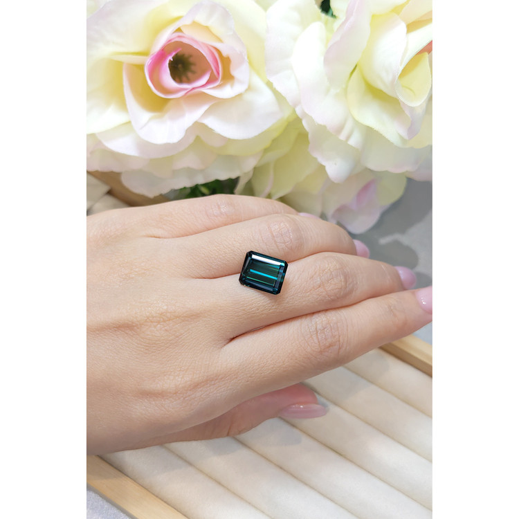 5.50 Ct. Tourmaline from Brazil