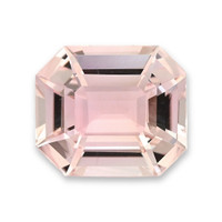 2.71 Ct. Pink Tourmaline from Africa Video