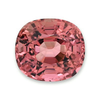 4.16 Ct. Pink Tourmaline from Africa Video