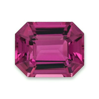1.82 Ct. Purplish Pink Tourmaline from Africa Video