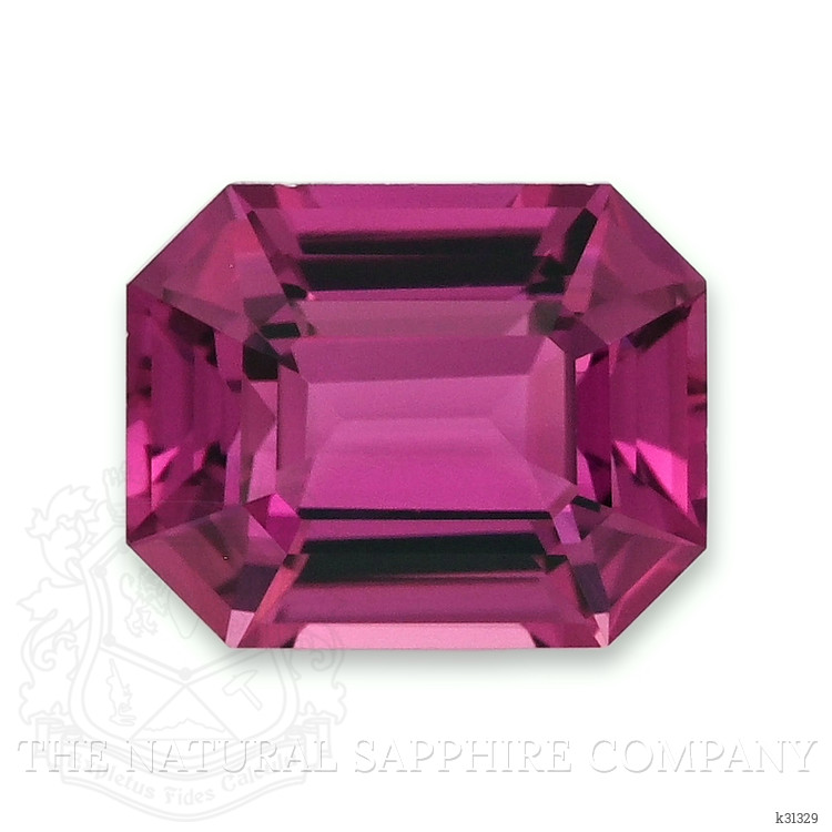 1.82 Ct. Purplish Pink Tourmaline from Africa