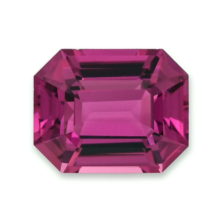 1.82 Ct. Purplish Pink Tourmaline from Africa