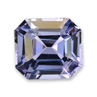 1.25 Ct. Purple Spinel from Ceylon (Sri Lanka) Video