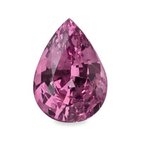 1.10 Ct. Pink Spinel from Ceylon (Sri Lanka) Video