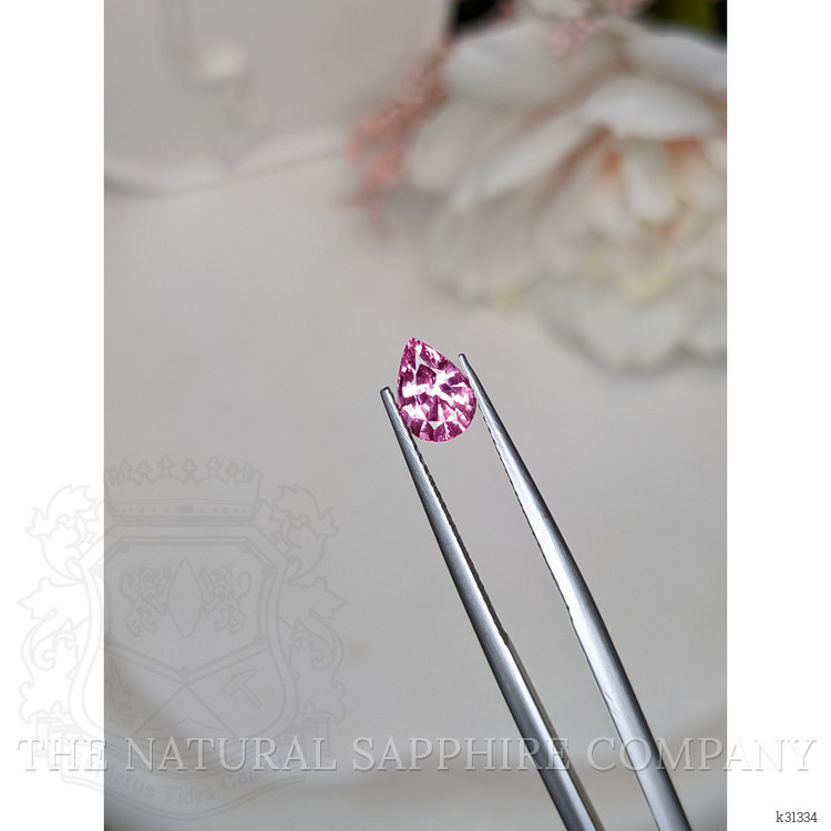 1.10 Ct. Pink Spinel from Ceylon (Sri Lanka)