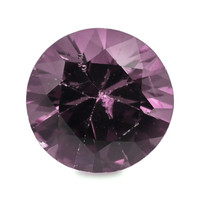 0.53 Ct.Tw. Round Spinel