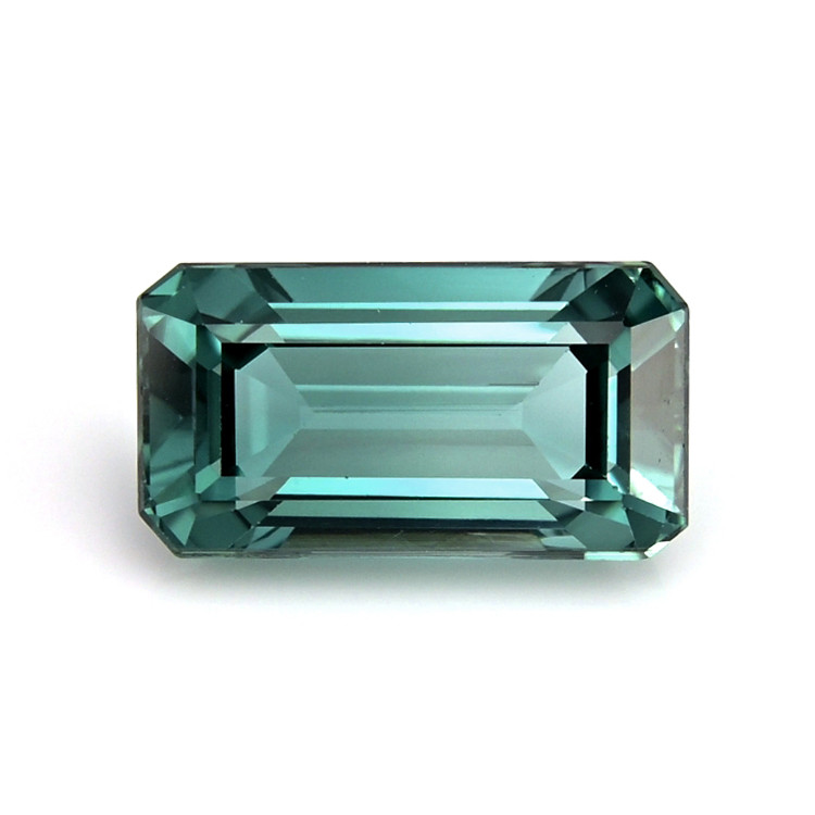 3.55 Ct. Tourmaline from Brazil