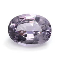 1.02 Ct. Purple Spinel from Ceylon (Sri Lanka) Video