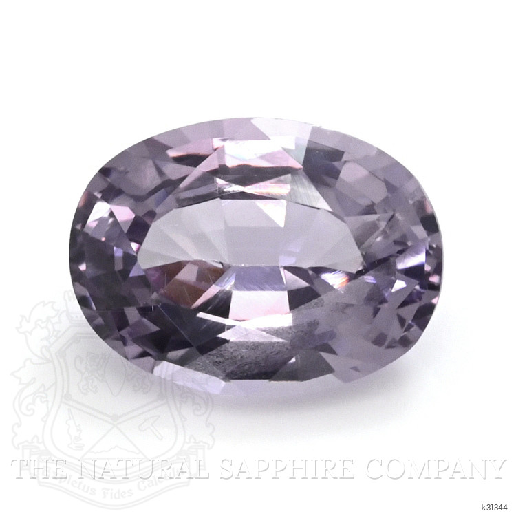 1.02 Ct. Purple Spinel from Ceylon (Sri Lanka)