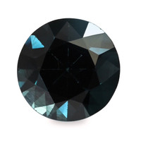 0.81 Ct. Greenish Blue Spinel from Ceylon (Sri Lanka) Video