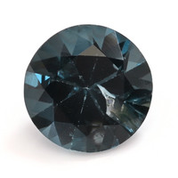 0.73 Ct. Greenish Blue Spinel from Ceylon (Sri Lanka) Video