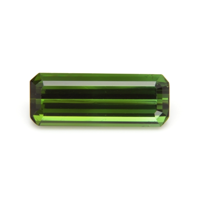 6.50 Ct. Tourmaline from Brazil Video