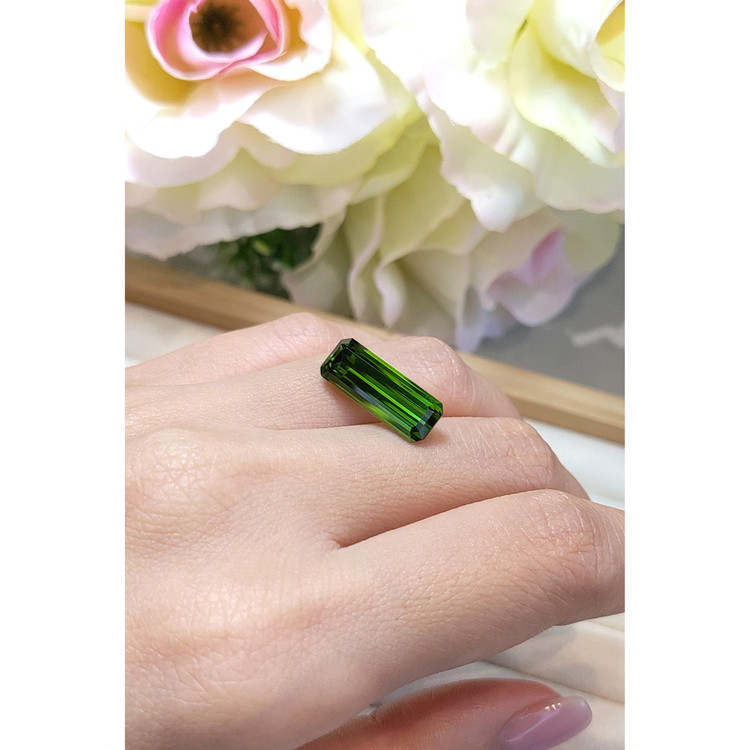 6.50 Ct. Tourmaline from Brazil