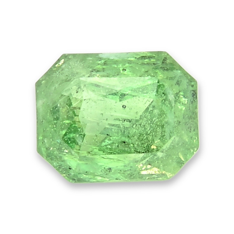 1.70 Ct. Tsavorite Garnet from Tanzania