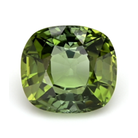 5.01 Ct. Tourmaline from Brazil Video