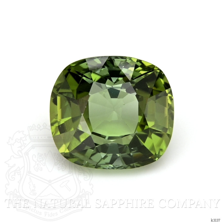 5.01 Ct. Tourmaline from Brazil