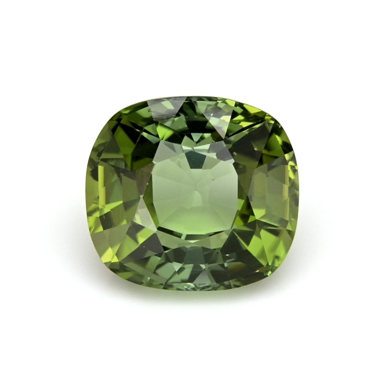 5.01 Ct. Tourmaline from Brazil