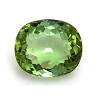 12.55 Ct. Tourmaline from Brazil Video