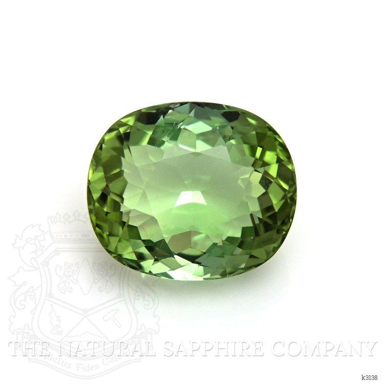 12.55 Ct. Tourmaline from Brazil