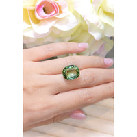 12.55 Ct. Tourmaline from Brazil Life Style