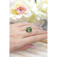 12.55 Ct. Tourmaline from Brazil Life Style