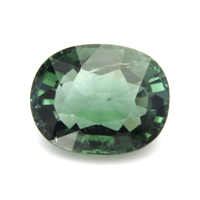 3.96 Ct. Tourmaline from Brazil Video