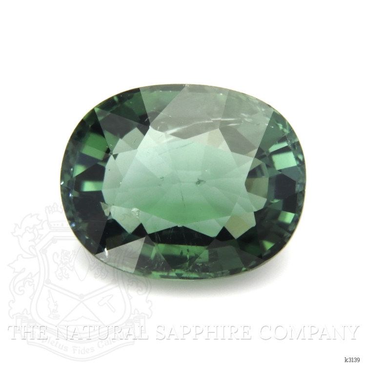 3.96 Ct. Tourmaline from Brazil