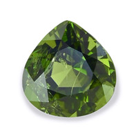 3.57 Ct. Green Tourmaline from Tanzania Video