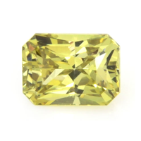 2.53 Ct. Chrysoberyl from Ceylon (Sri Lanka) Video