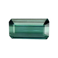 6.46 Ct. Tourmaline from Brazil Video
