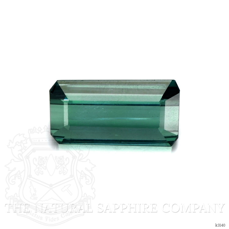 6.46 Ct. Tourmaline from Brazil